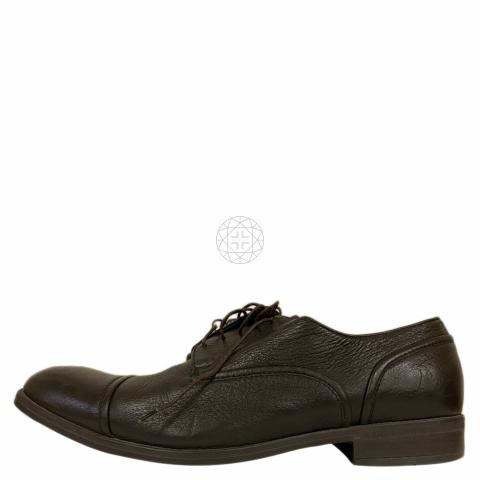 Ermenegildo zegna shoes on sale sale